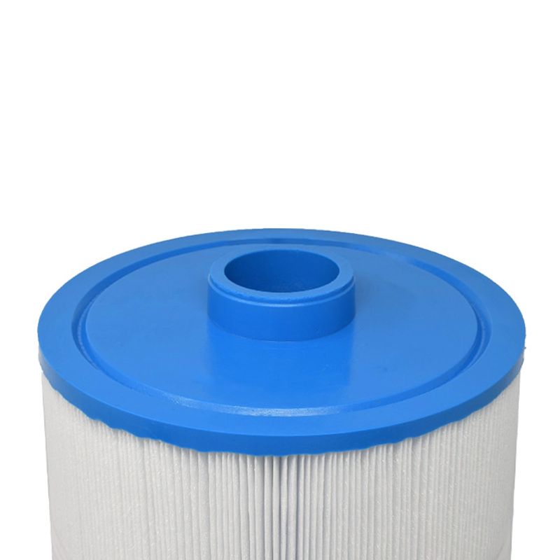 Spa filter 75 sq. ft. u/ gjenger, vaskbart (Caldera)