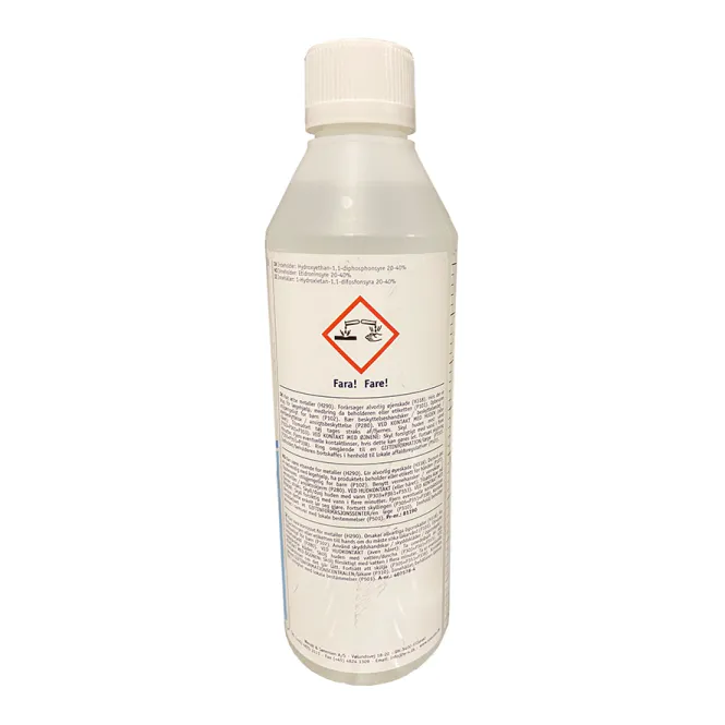 Hovedbilde Scandinavian SpaCare No Scale 500ml.