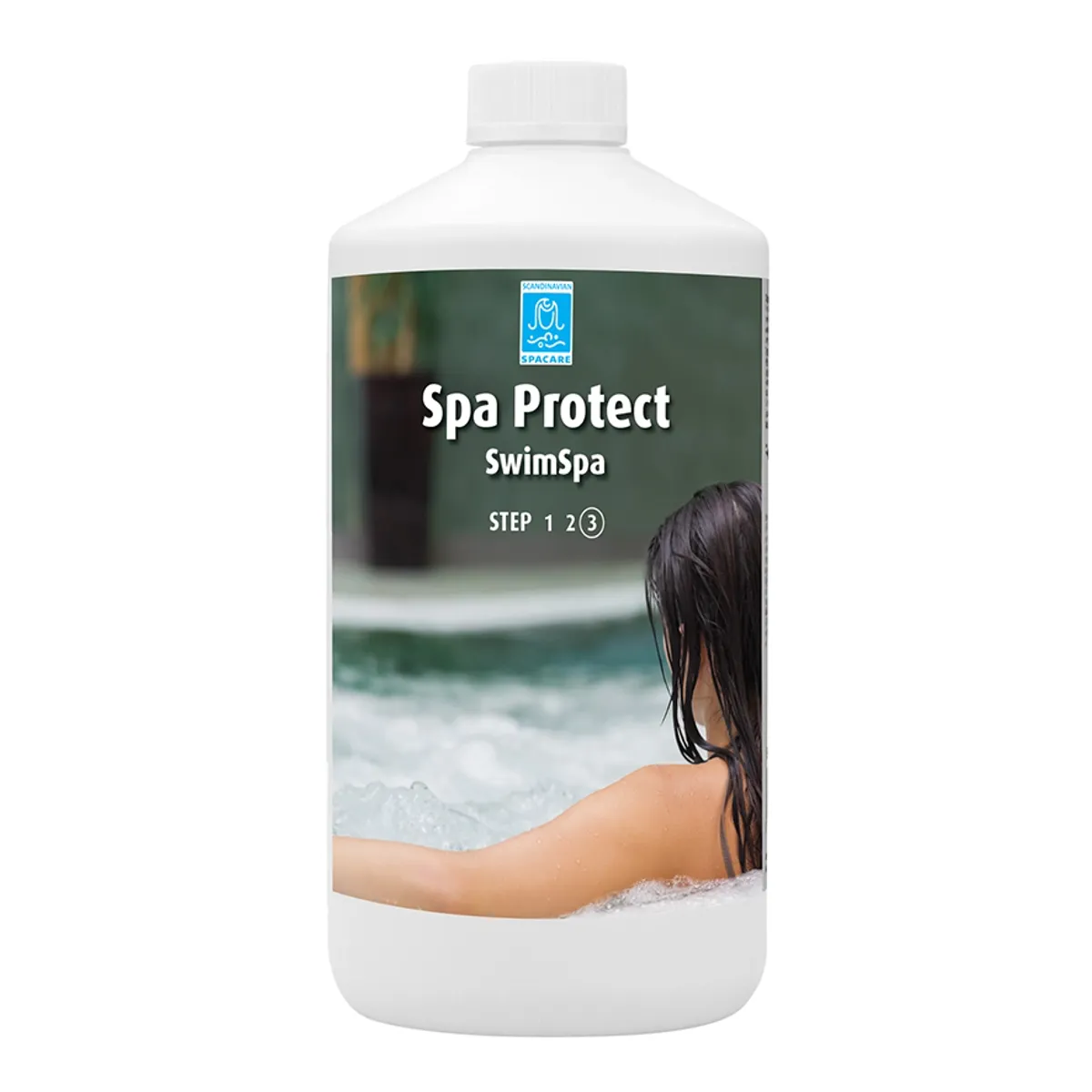 Scandinavian SpaCare Swimspa Spa Protect 1L