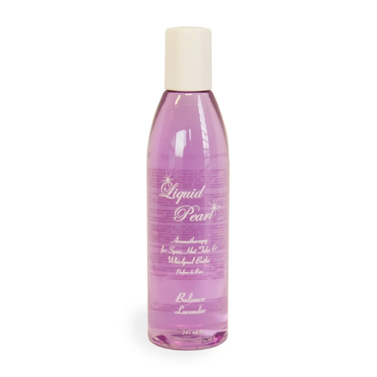 Balance (Lavender) - inSPAration flytende vannduft