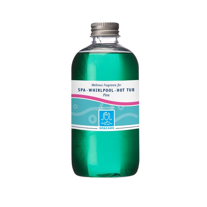 Hovedbilde SpaCare Wellness Fragrance, Pine, 250ml
