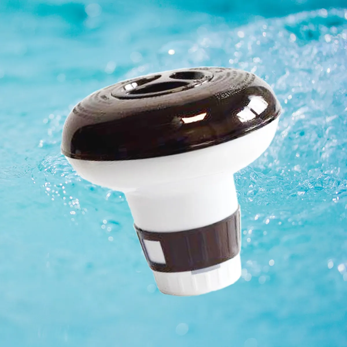 TubHub doseringsflottør / dispenser