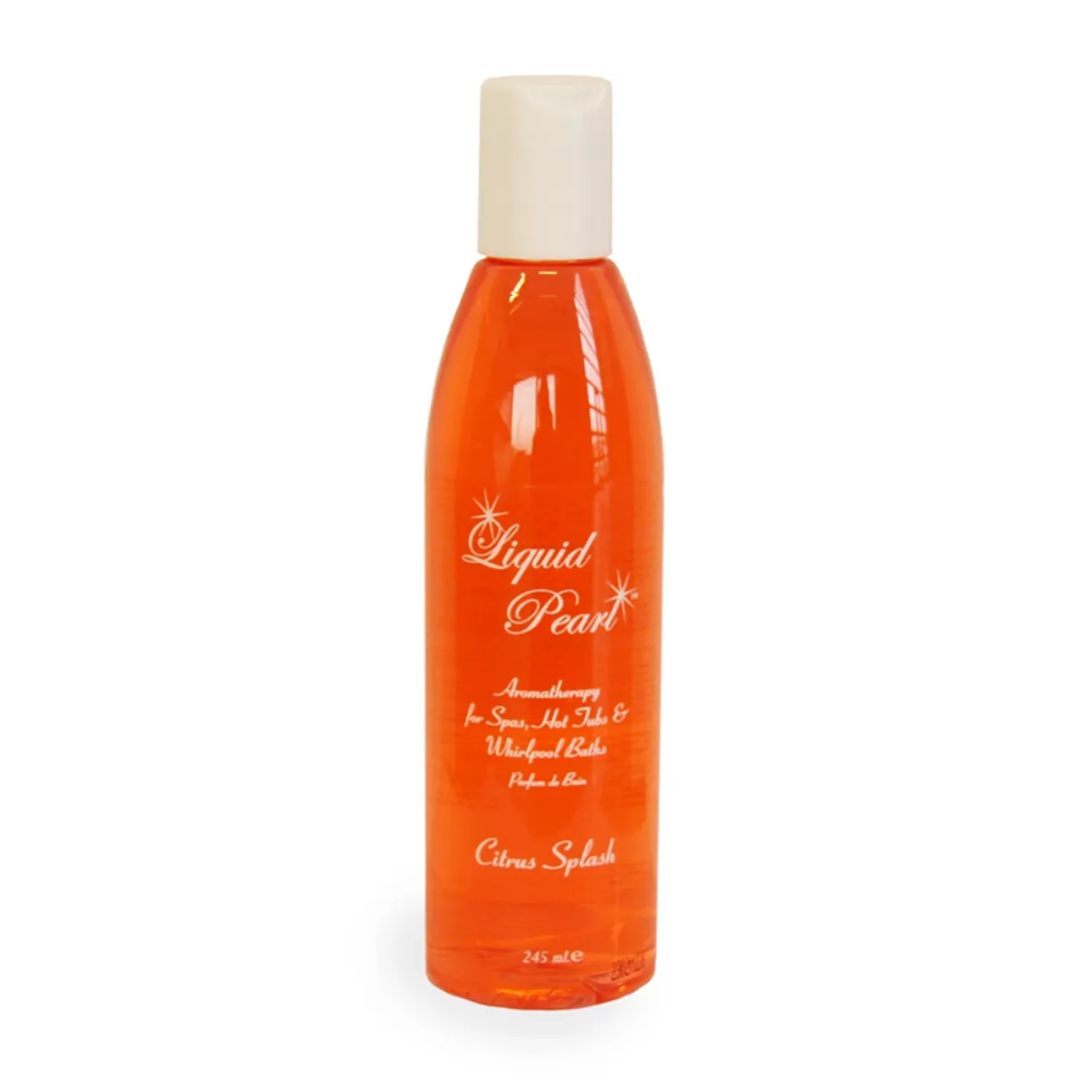 Citrus Splash - inSPAration flytende vannduft