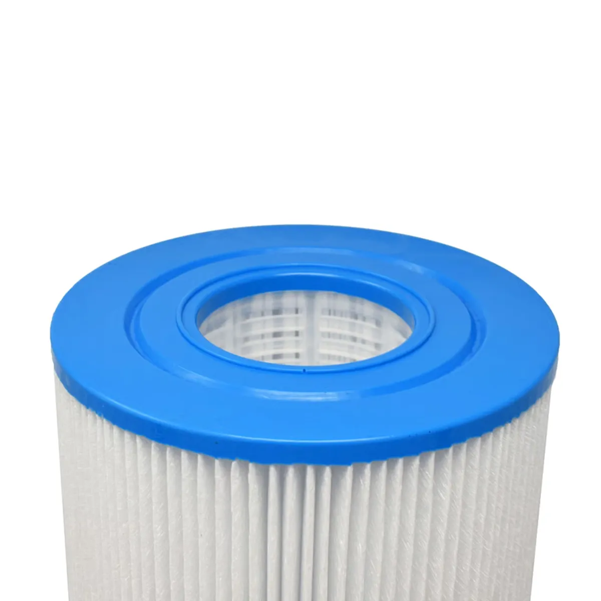 Spa filter 50 sq. ft. (x2) u/ gjenger, vaskbart 