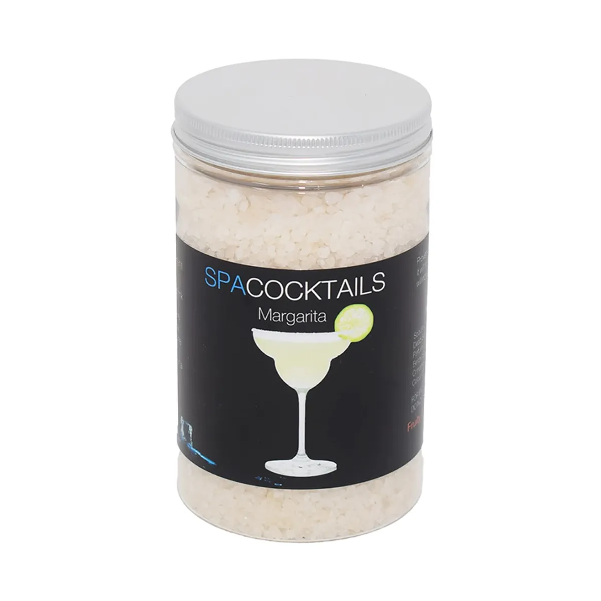Margarita spa essence/ vannduft, 500 gram